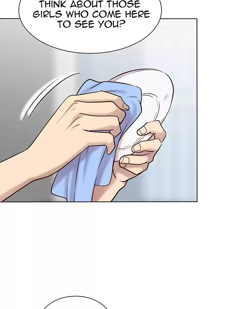 My Deepest Secret Chapter 101