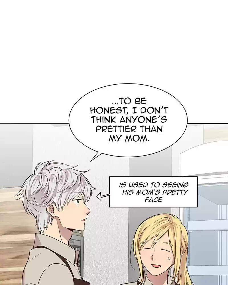 My Deepest Secret Chapter 101