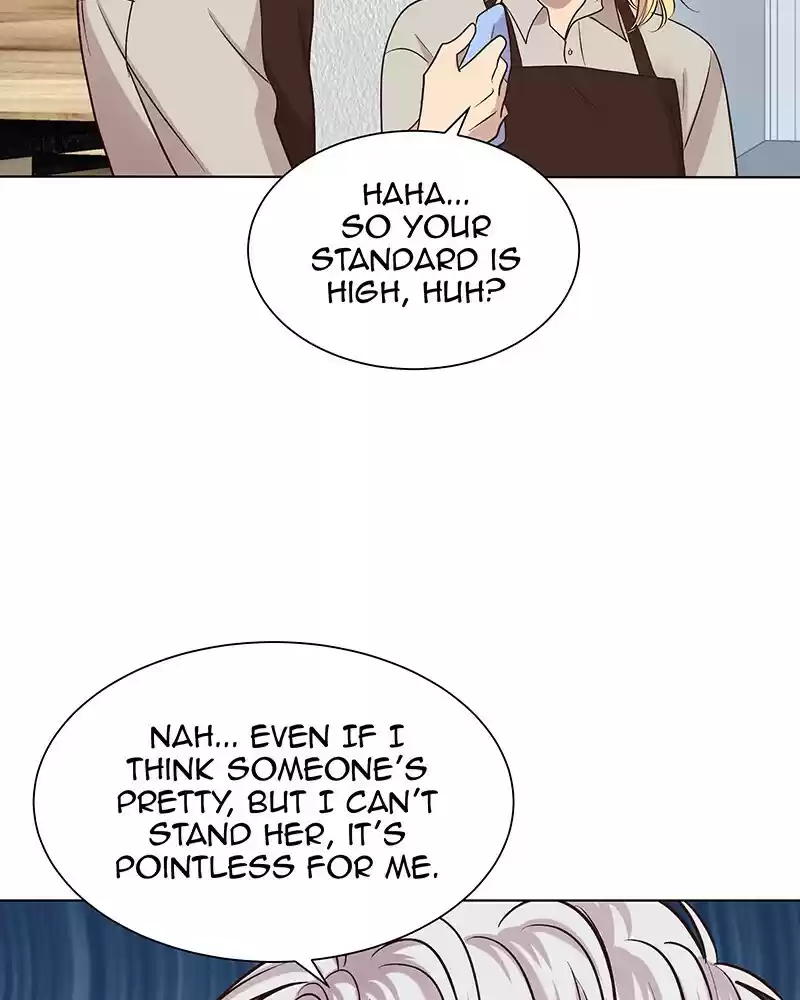 My Deepest Secret Chapter 101