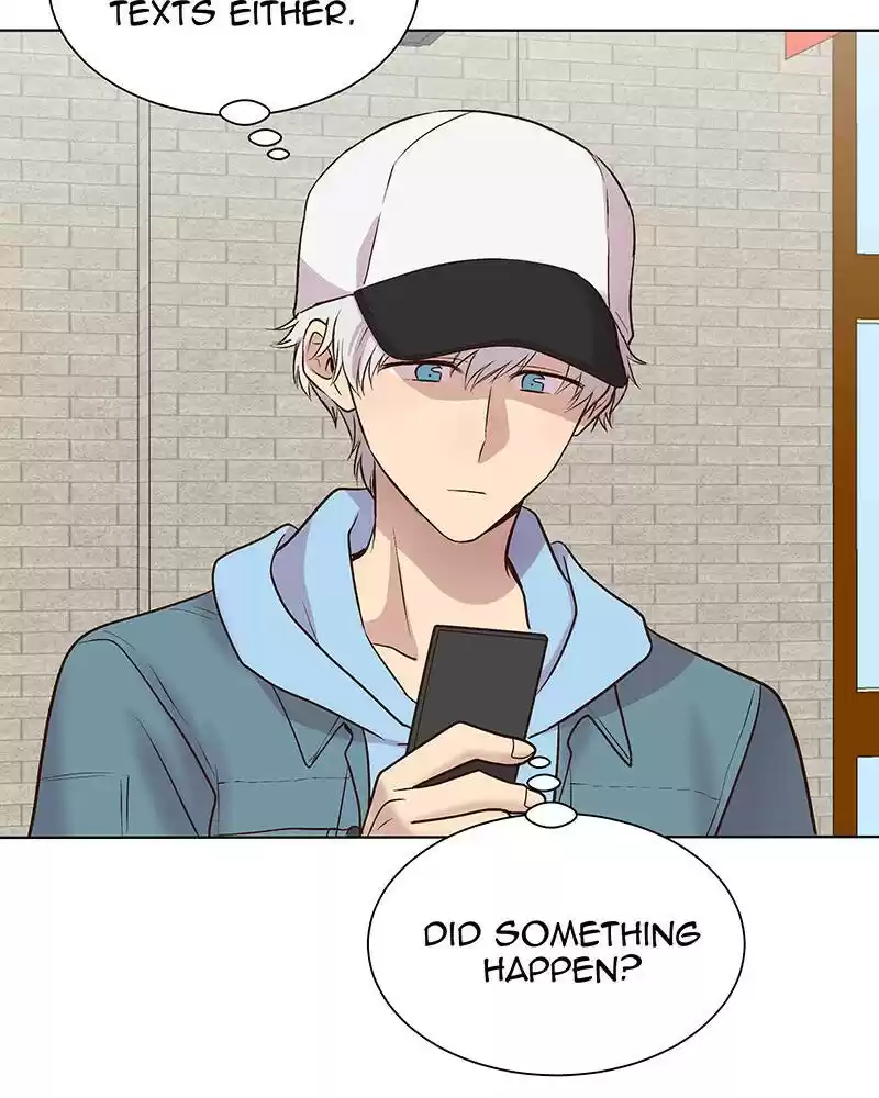 My Deepest Secret Chapter 101