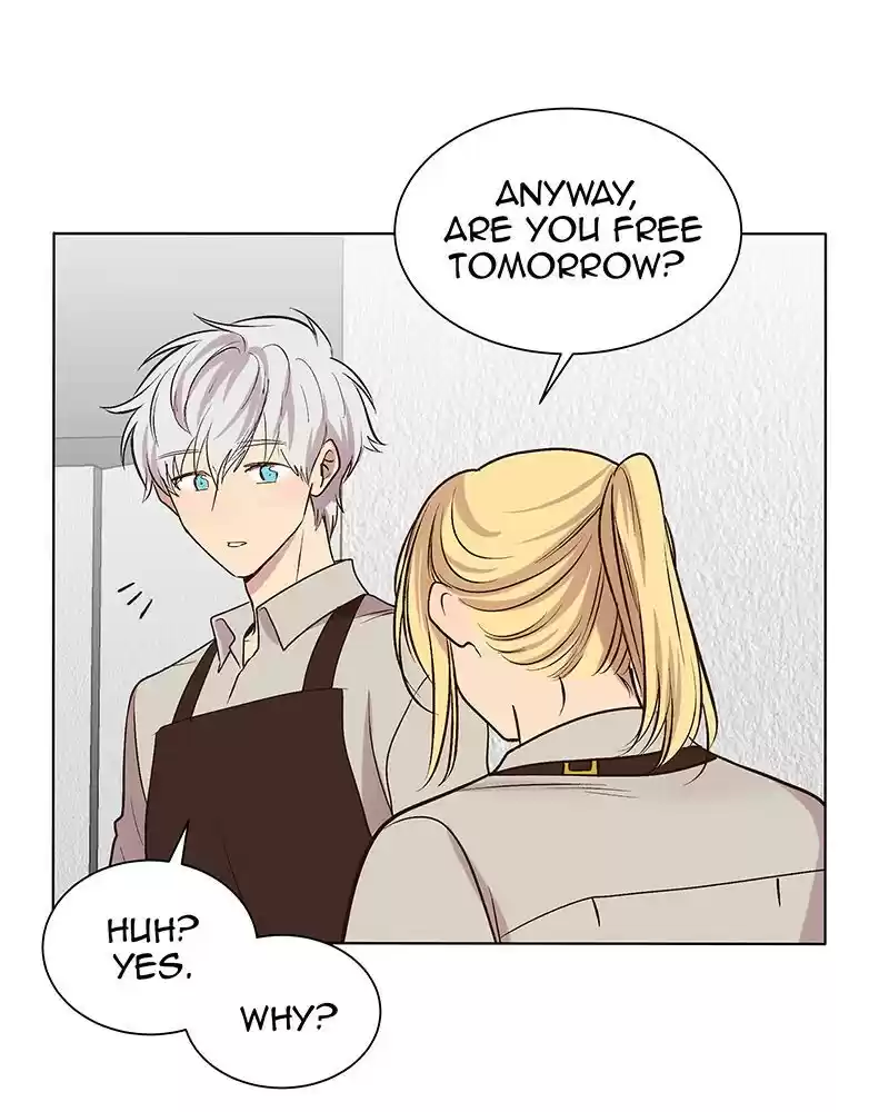 My Deepest Secret Chapter 101