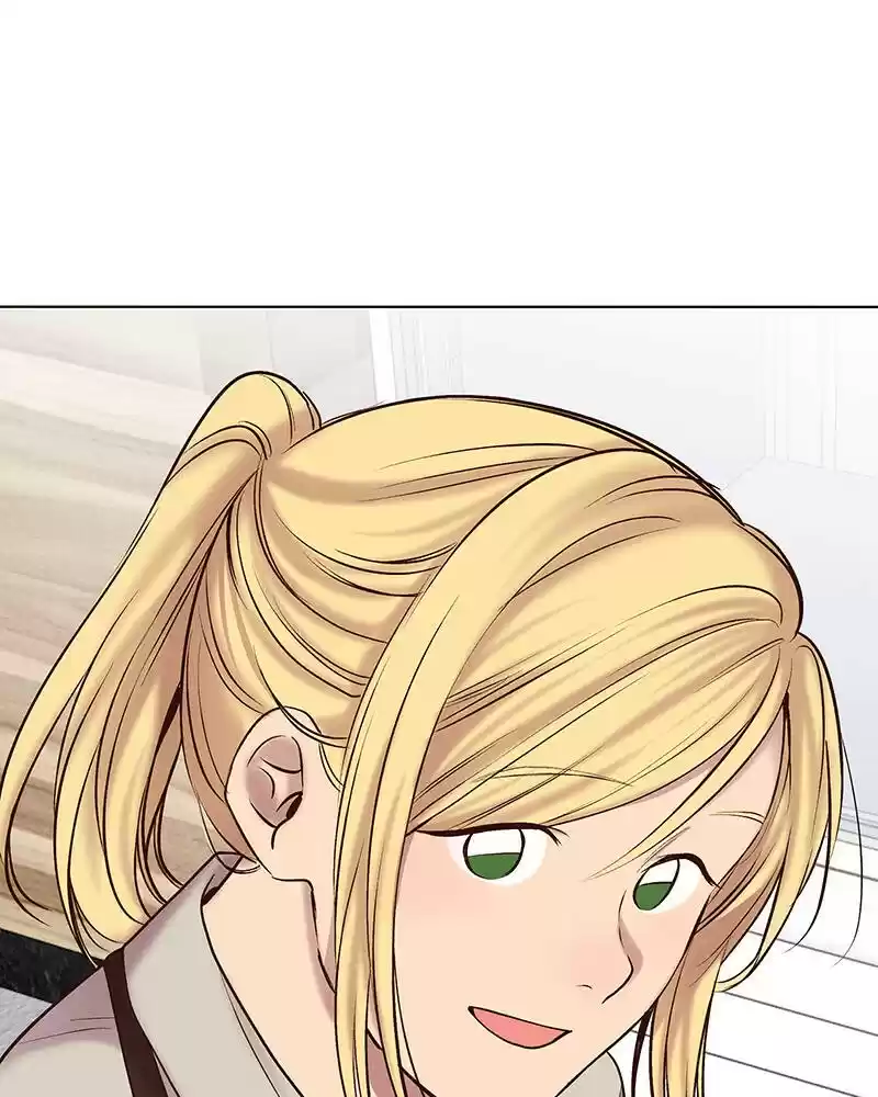 My Deepest Secret Chapter 101