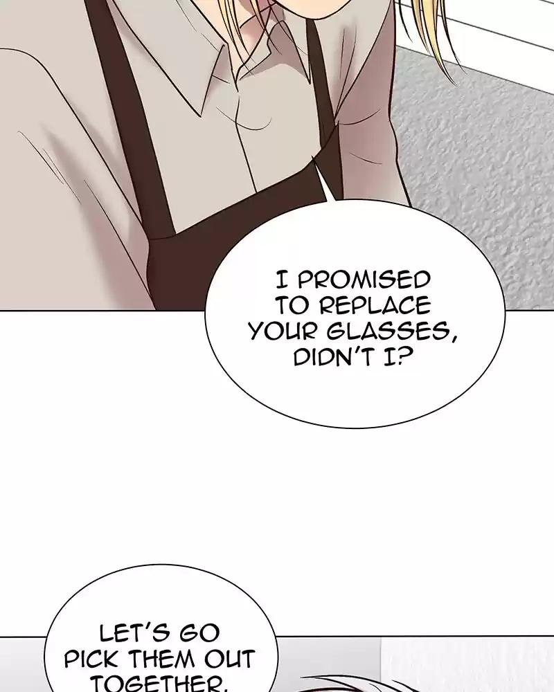 My Deepest Secret Chapter 101