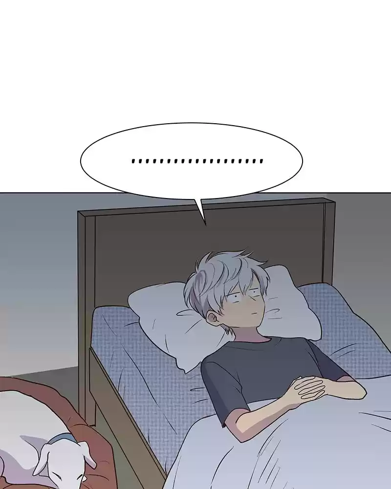 My Deepest Secret Chapter 101