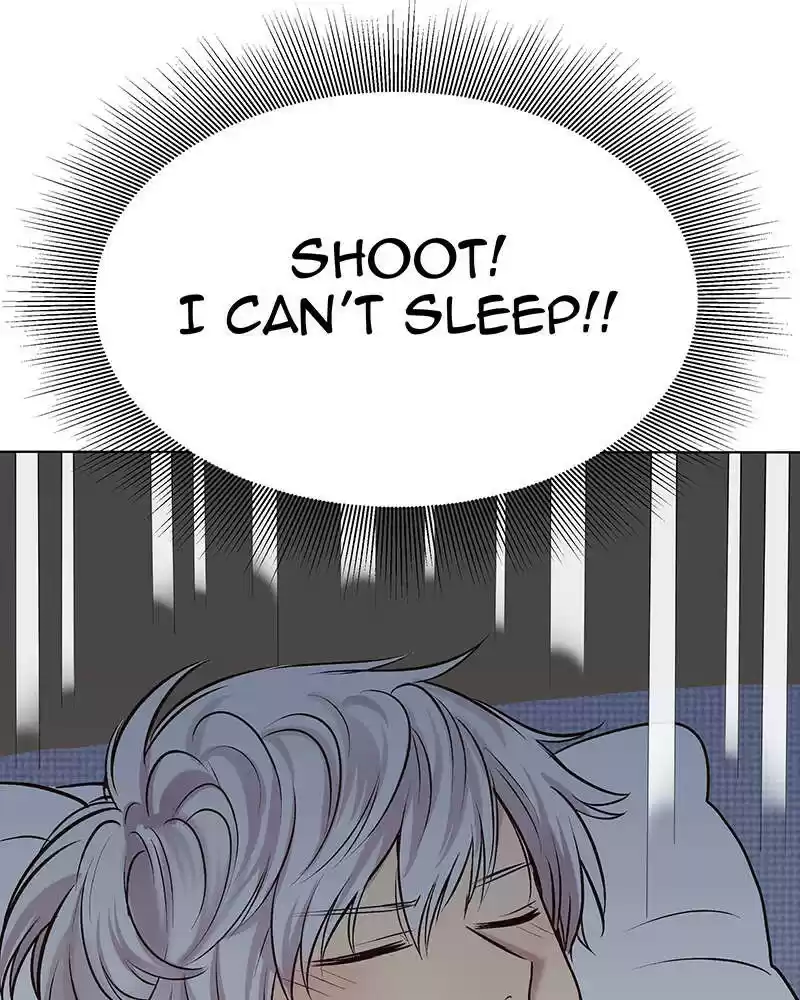 My Deepest Secret Chapter 101