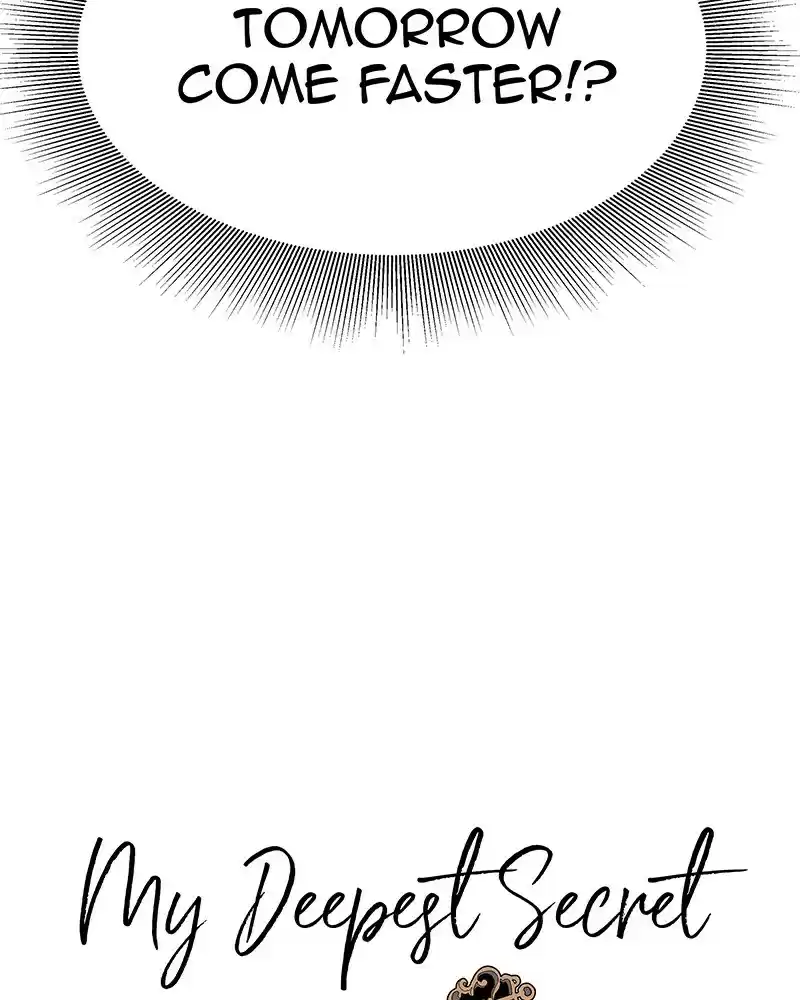 My Deepest Secret Chapter 101