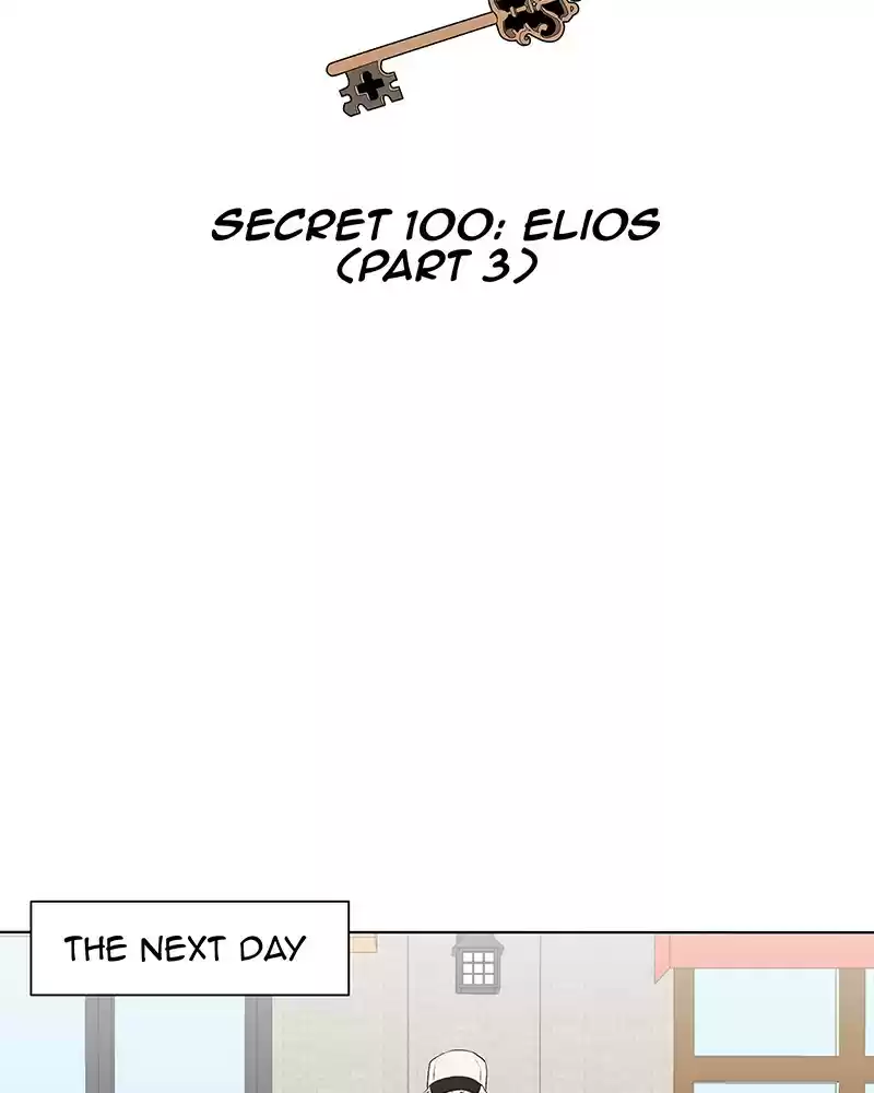 My Deepest Secret Chapter 101
