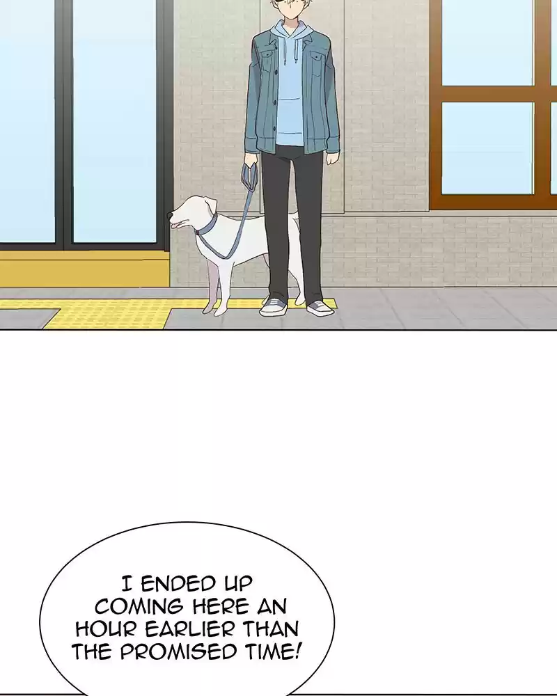 My Deepest Secret Chapter 101