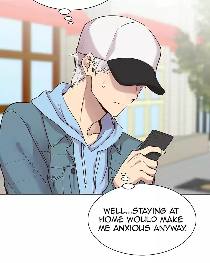 My Deepest Secret Chapter 101