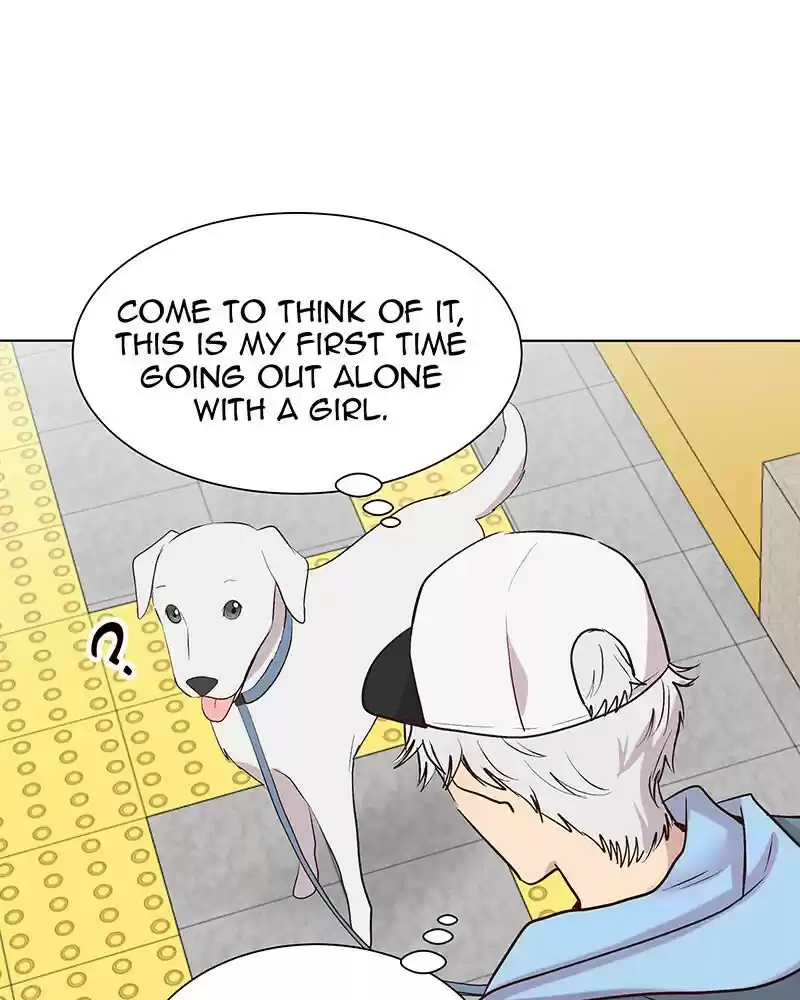 My Deepest Secret Chapter 101