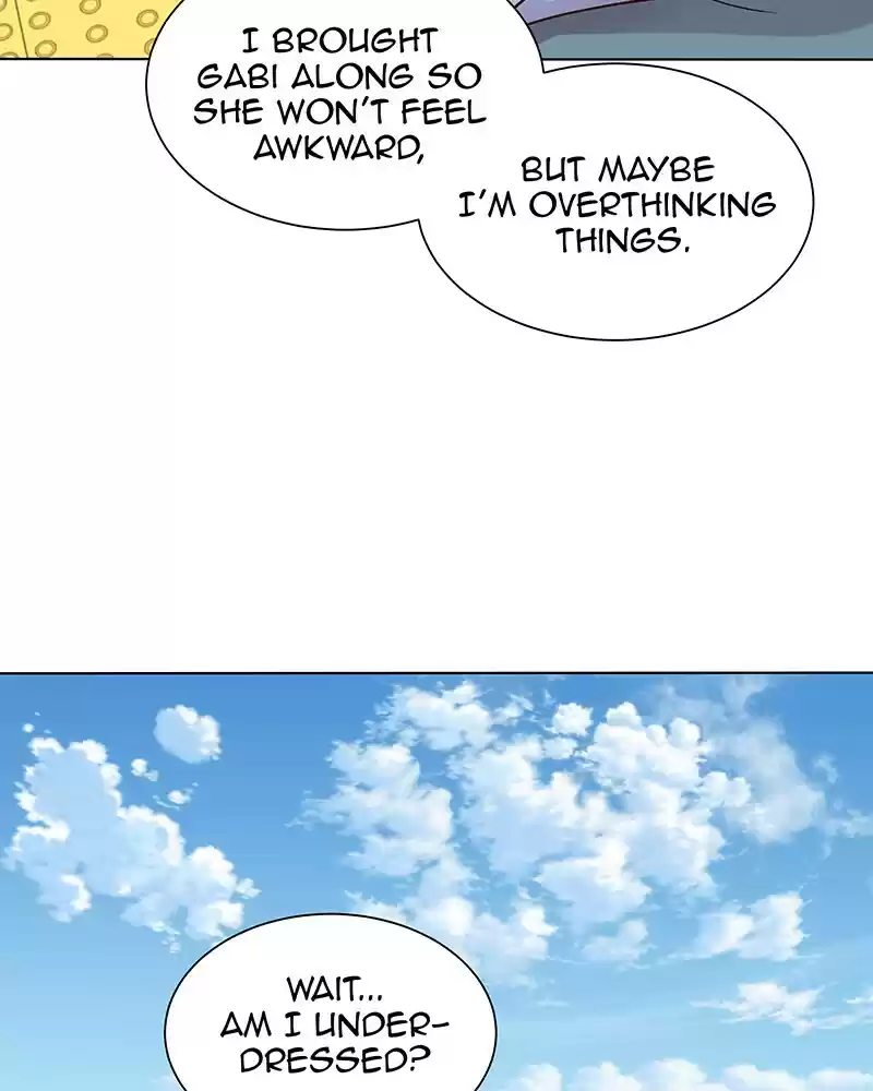 My Deepest Secret Chapter 101