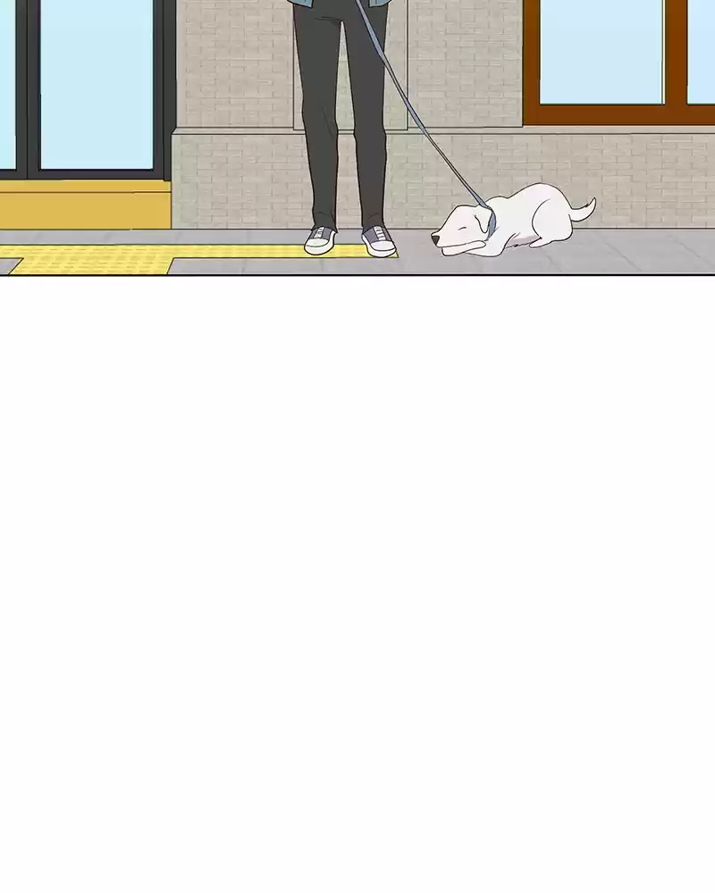 My Deepest Secret Chapter 101