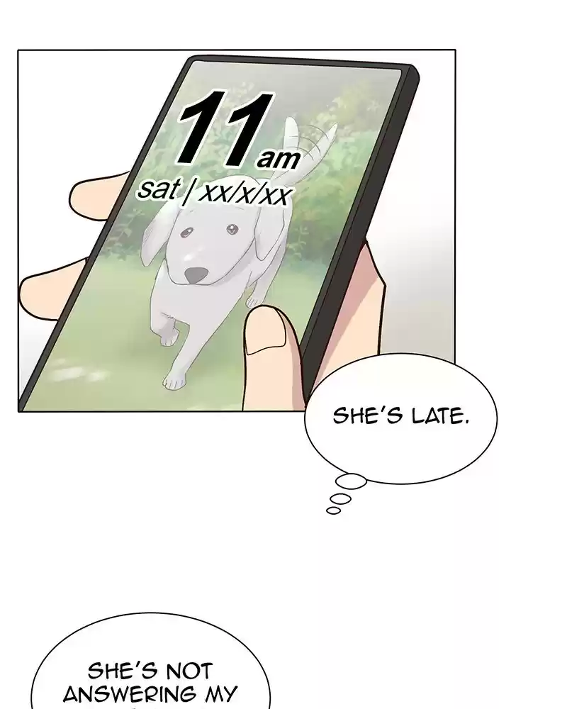 My Deepest Secret Chapter 101