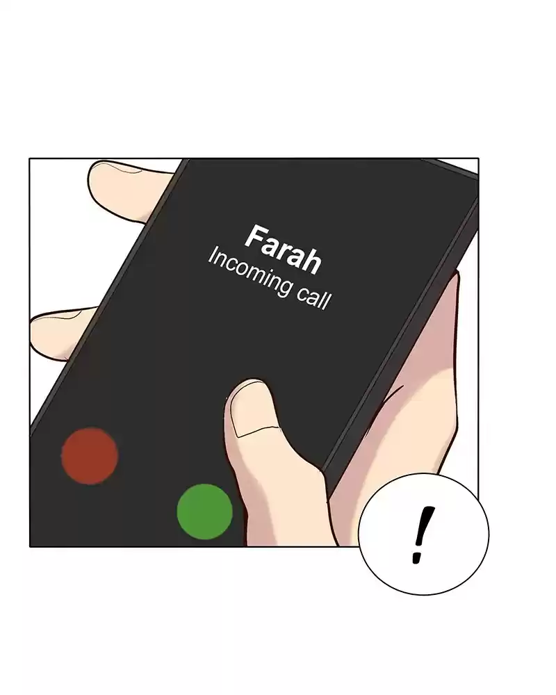 My Deepest Secret Chapter 101