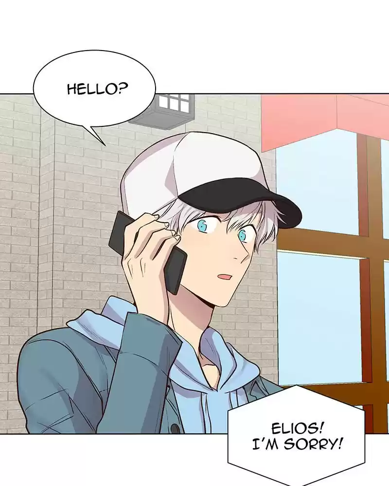 My Deepest Secret Chapter 101