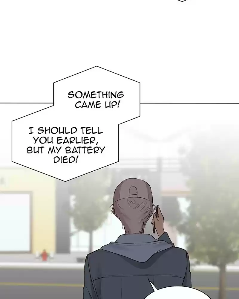 My Deepest Secret Chapter 101