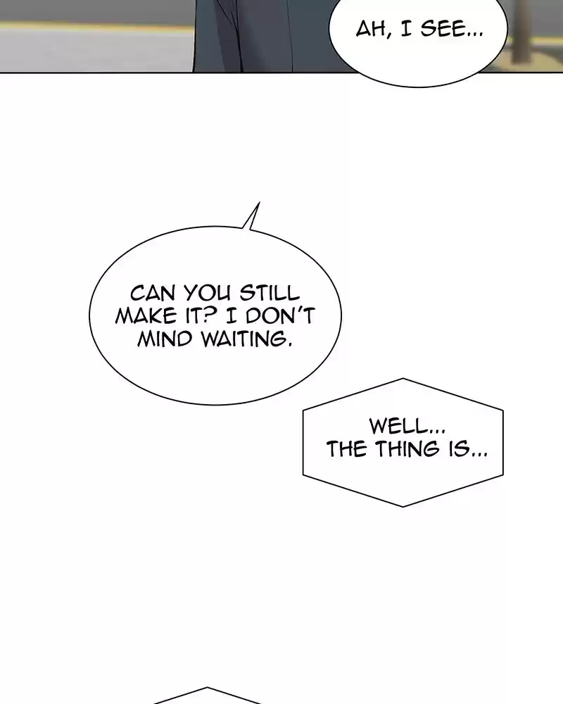 My Deepest Secret Chapter 101