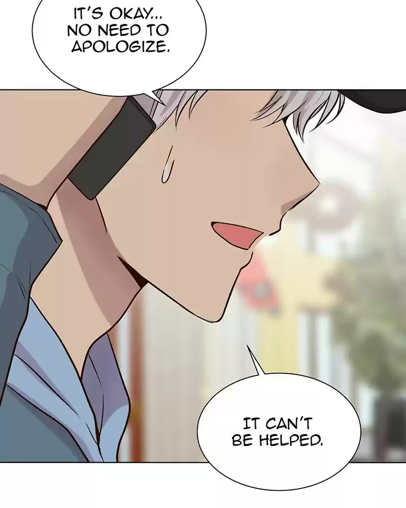 My Deepest Secret Chapter 101