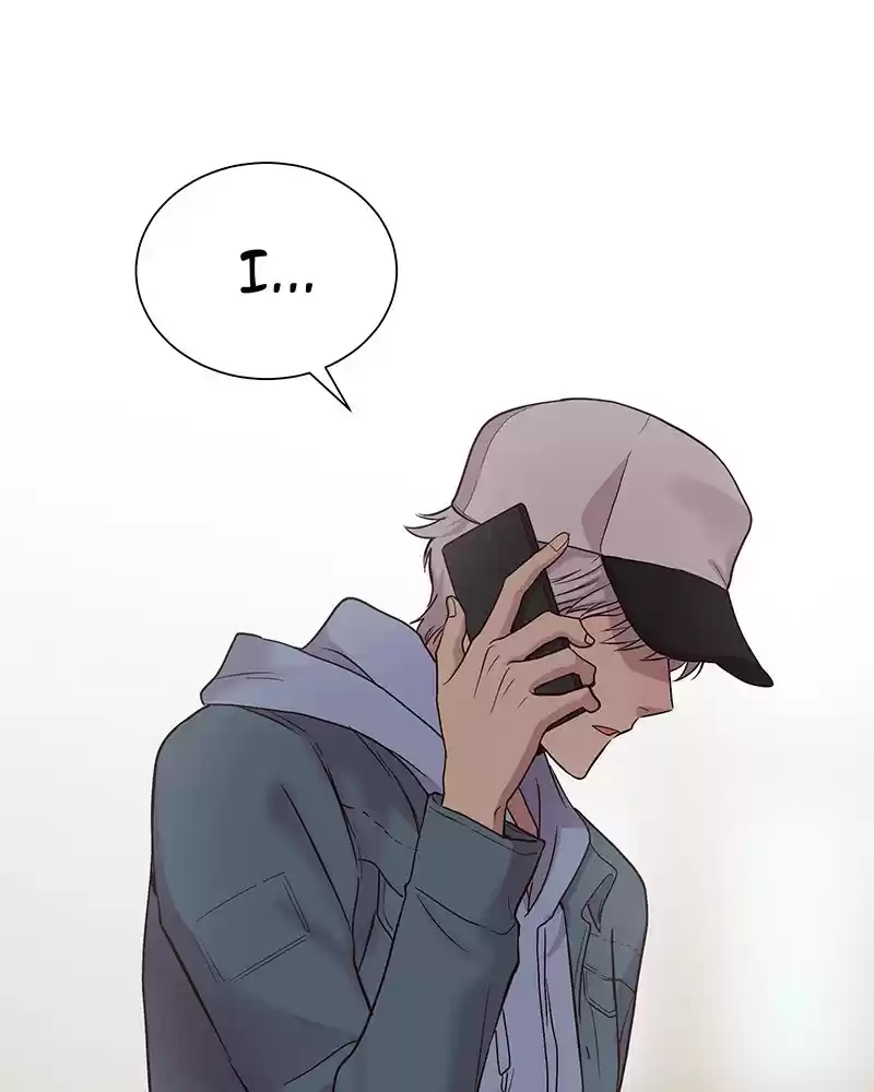 My Deepest Secret Chapter 101