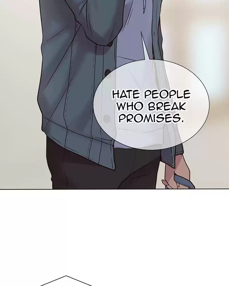 My Deepest Secret Chapter 101