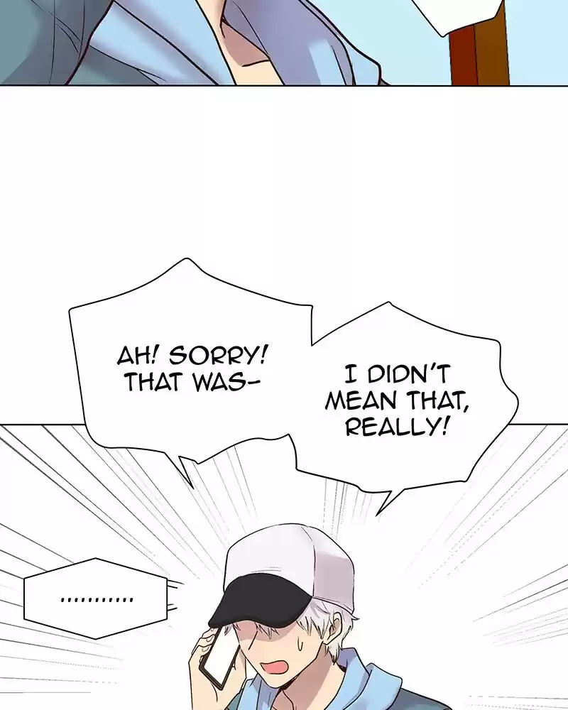 My Deepest Secret Chapter 101