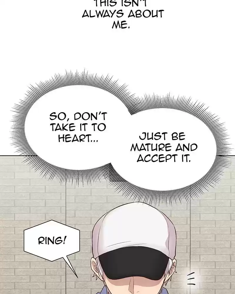 My Deepest Secret Chapter 101