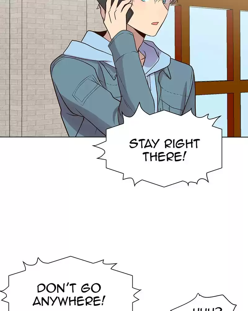 My Deepest Secret Chapter 101