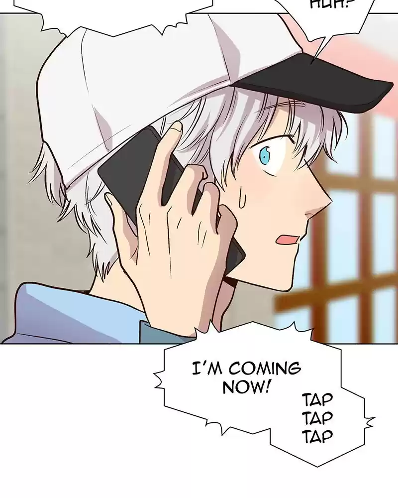 My Deepest Secret Chapter 101