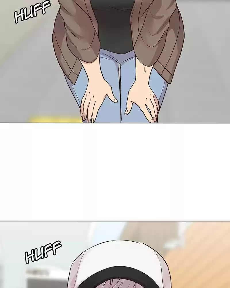 My Deepest Secret Chapter 101