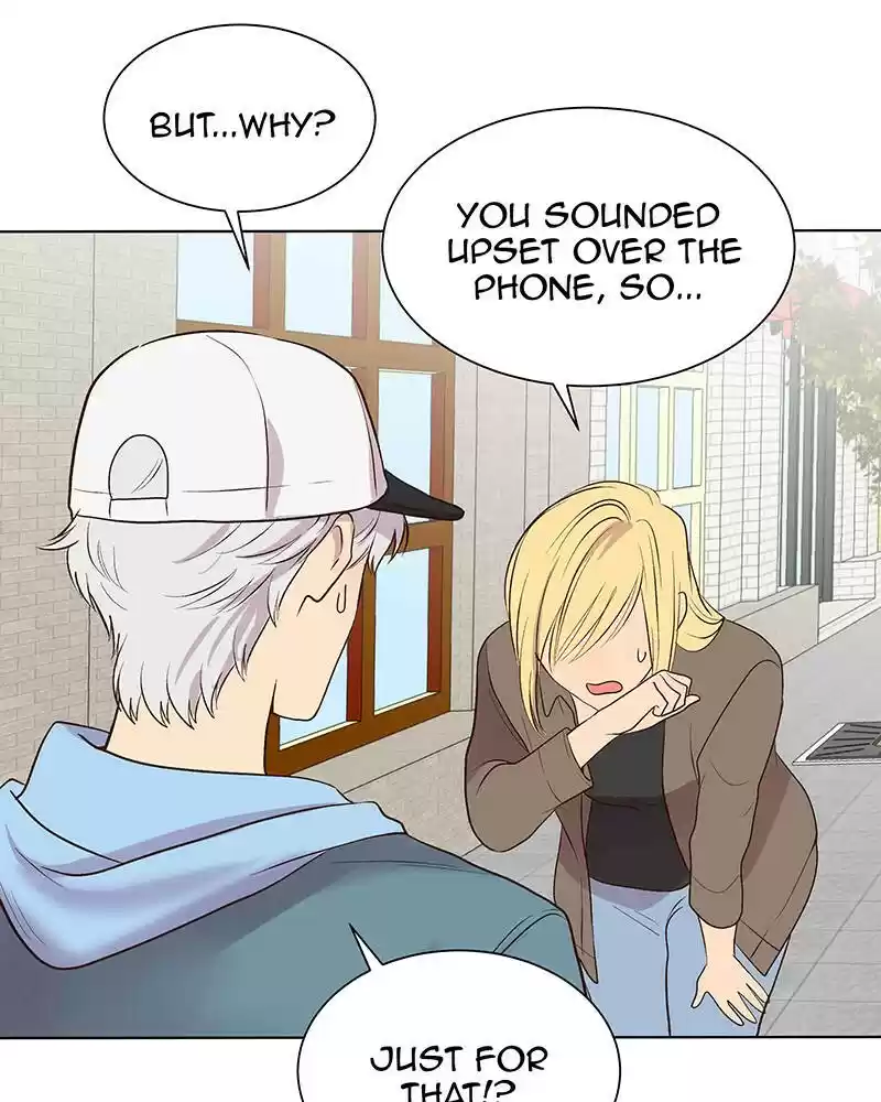 My Deepest Secret Chapter 101