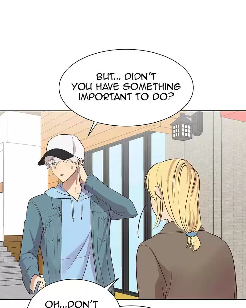 My Deepest Secret Chapter 101