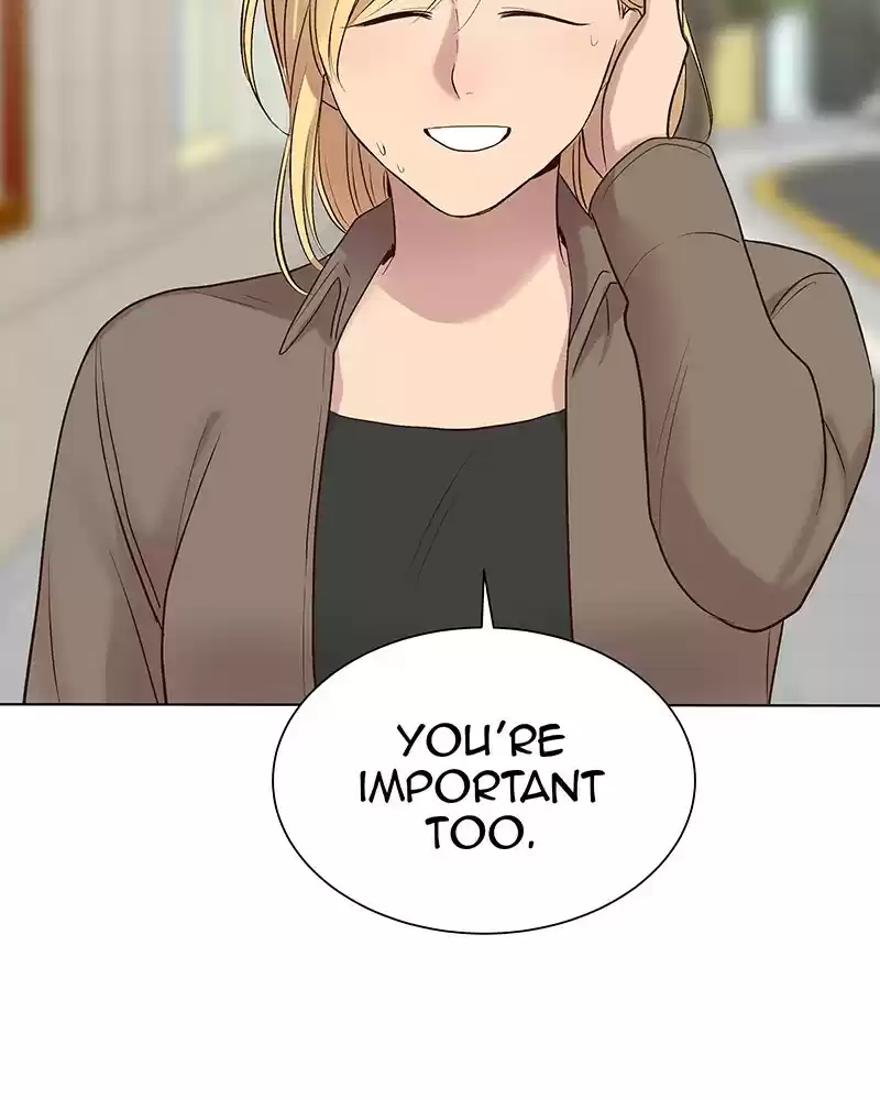 My Deepest Secret Chapter 101