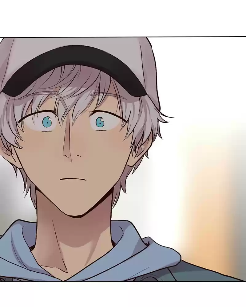 My Deepest Secret Chapter 101