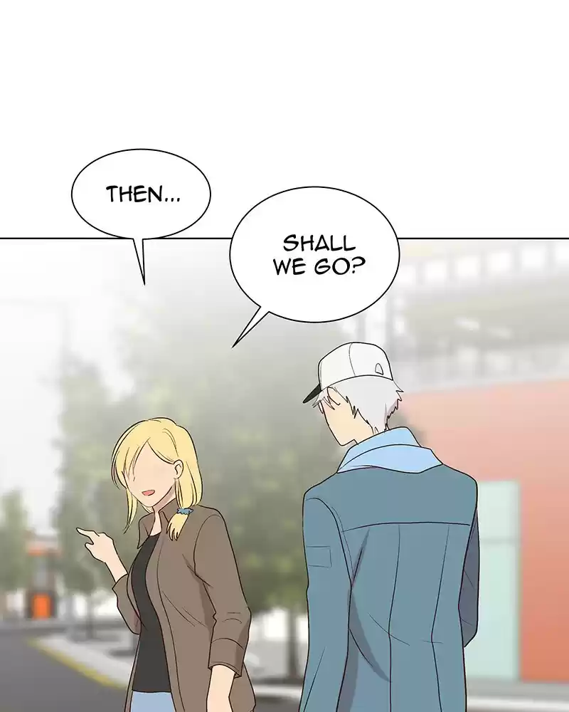 My Deepest Secret Chapter 101