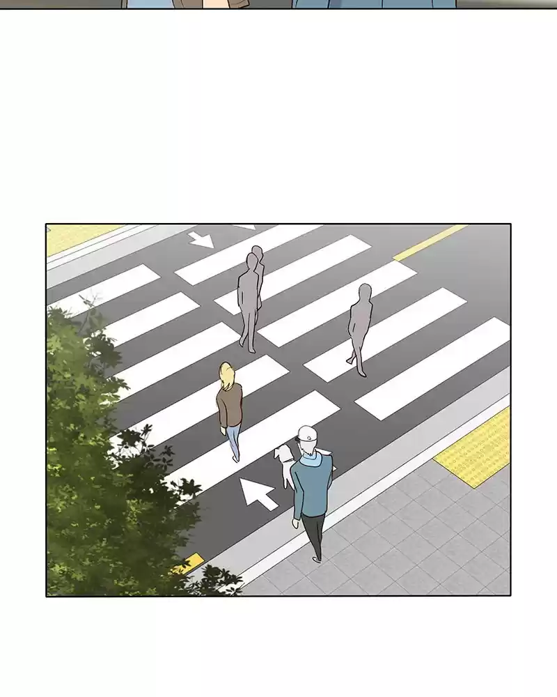 My Deepest Secret Chapter 101