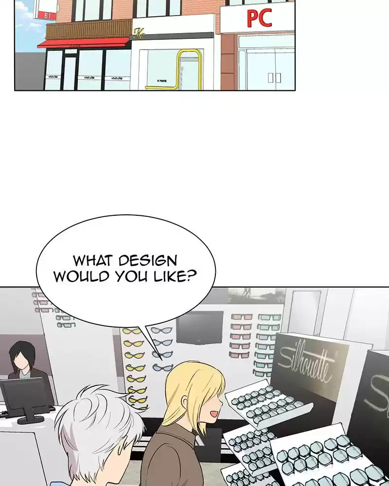 My Deepest Secret Chapter 101