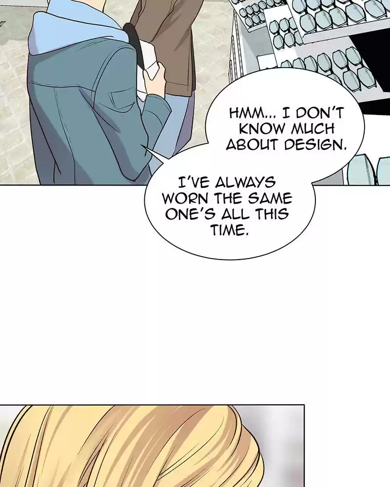 My Deepest Secret Chapter 101