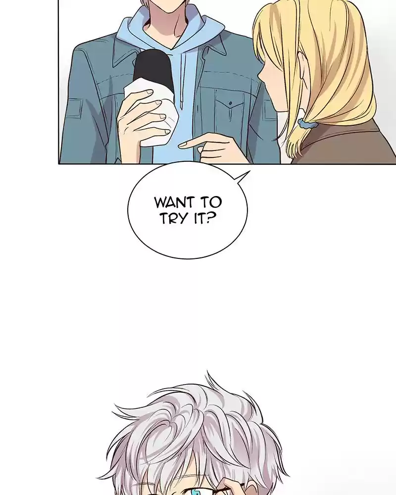 My Deepest Secret Chapter 101