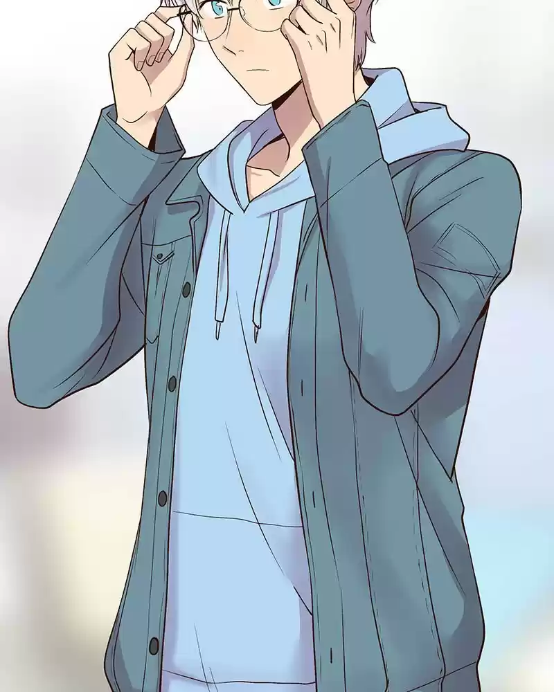 My Deepest Secret Chapter 101