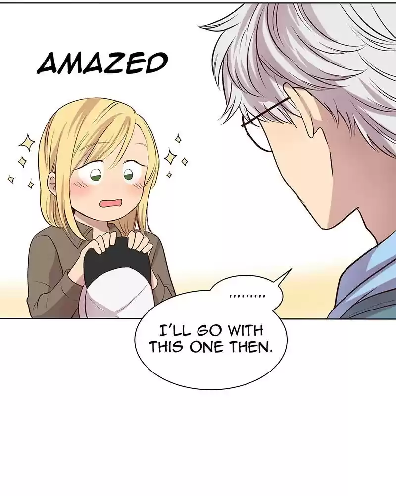 My Deepest Secret Chapter 101