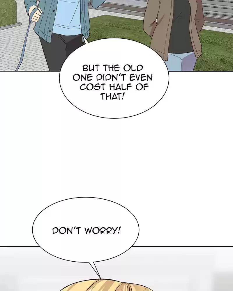 My Deepest Secret Chapter 101