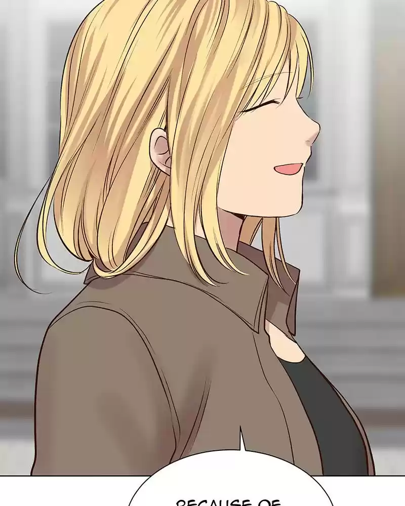 My Deepest Secret Chapter 101