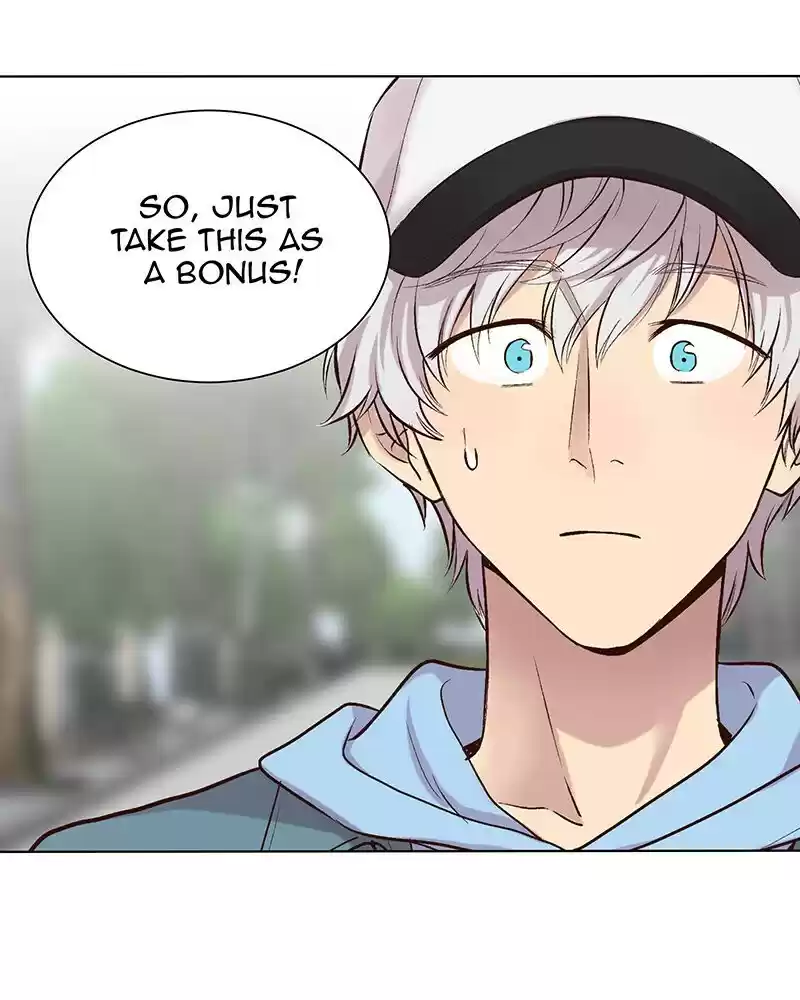 My Deepest Secret Chapter 101