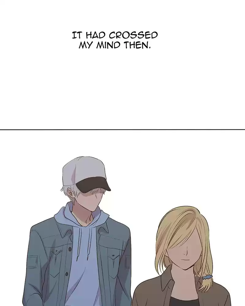 My Deepest Secret Chapter 101