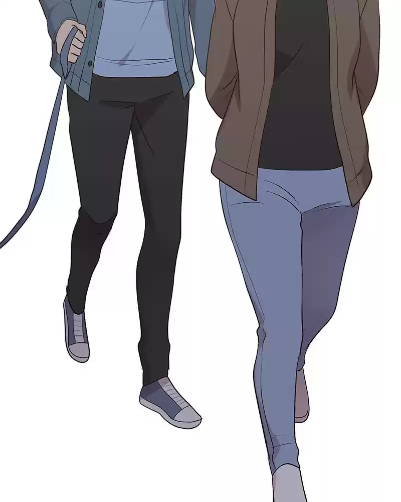 My Deepest Secret Chapter 101