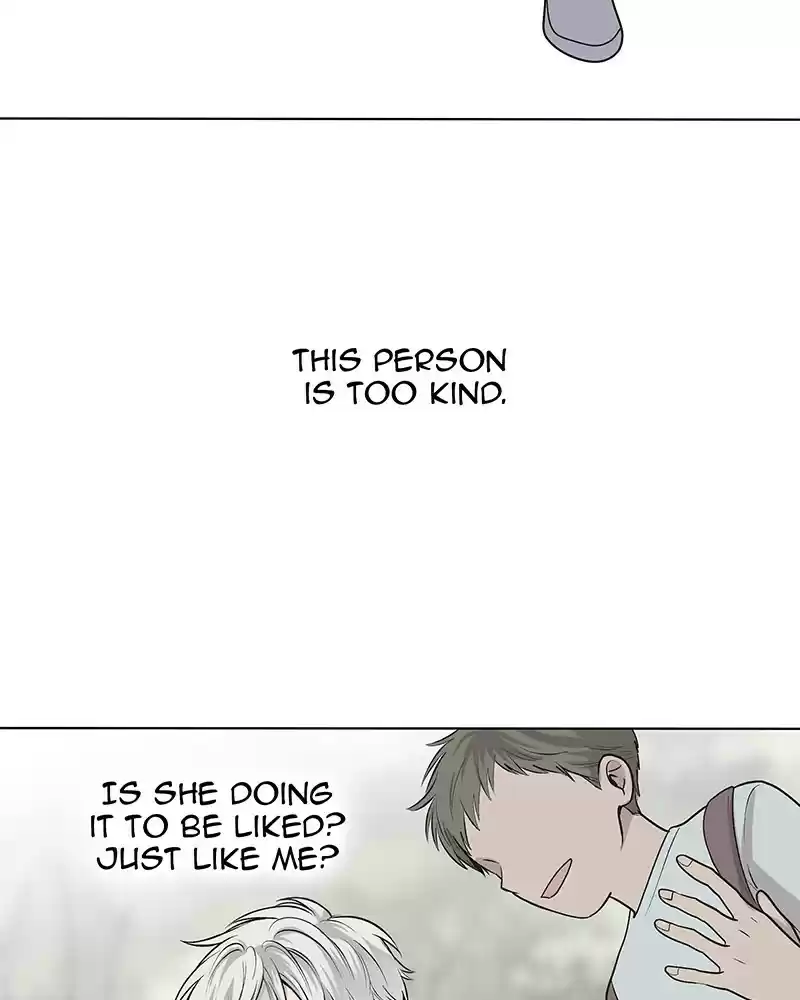 My Deepest Secret Chapter 101