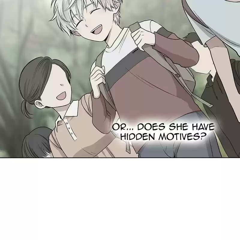 My Deepest Secret Chapter 101