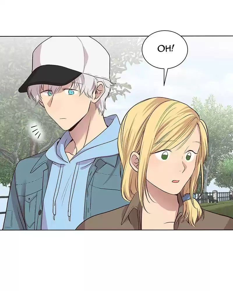 My Deepest Secret Chapter 101