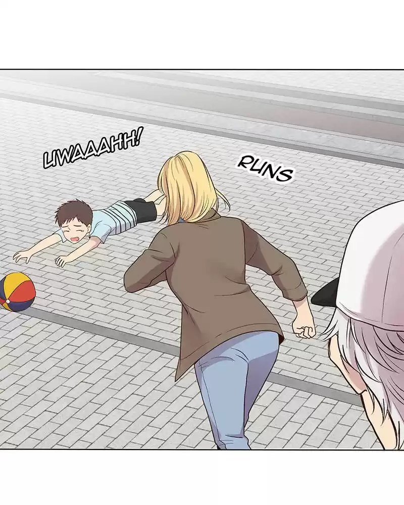 My Deepest Secret Chapter 101