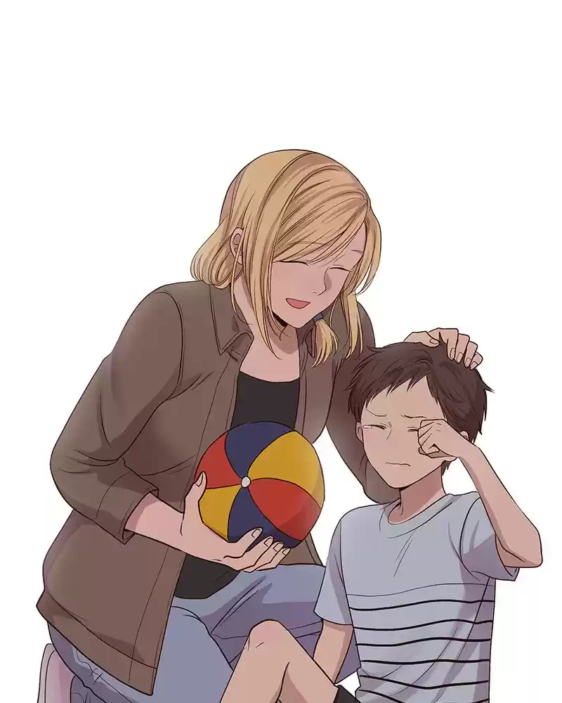 My Deepest Secret Chapter 101